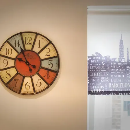 1 Bed In Hh080 Holiday home *