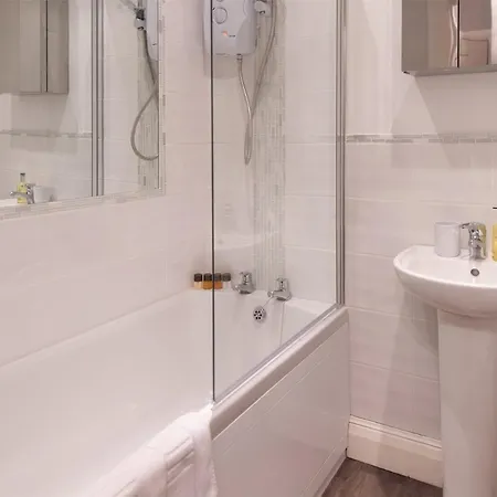 1 Bed In Hh080 Holiday home Harrogate