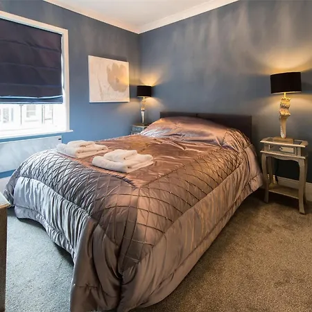 1 Bed In Hh080 Holiday home