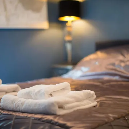 1 Bed In Hh080 Feriehus