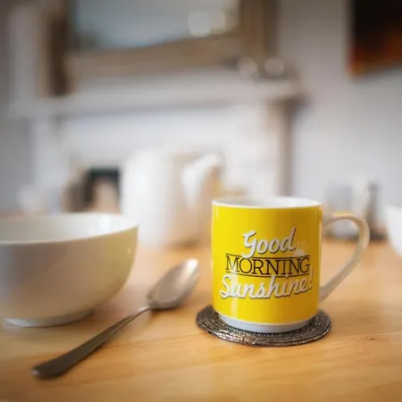 1 Bed In Hh080 * Harrogate