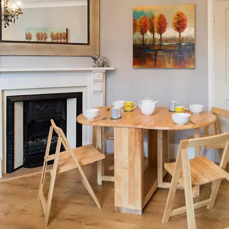 1 Bed In Hh080 Harrogate