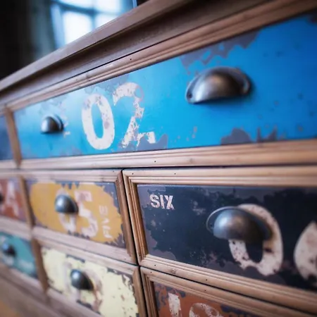 Casa vacanze 1 Bed In Hh080 *