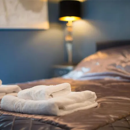 Casa vacanze 1 Bed In Hh080 Harrogate