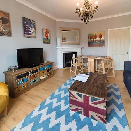 1 Bed In Hh080 Casa vacanze