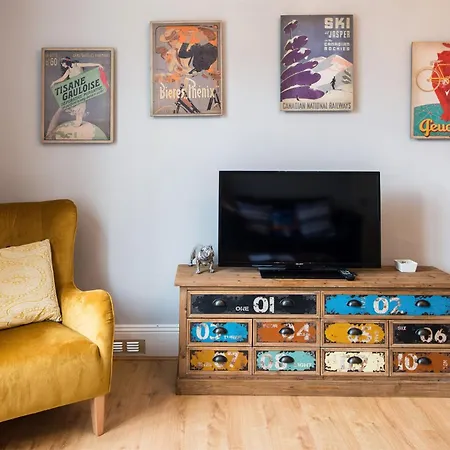 Casa vacanze 1 Bed In Hh080