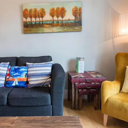 1 Bed In Oc-hh080 הרוגייט